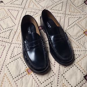 Florsheim loafers
